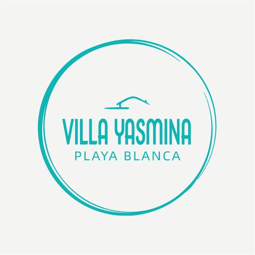 Villa Yasmina Playa Blanca Luaran gambar