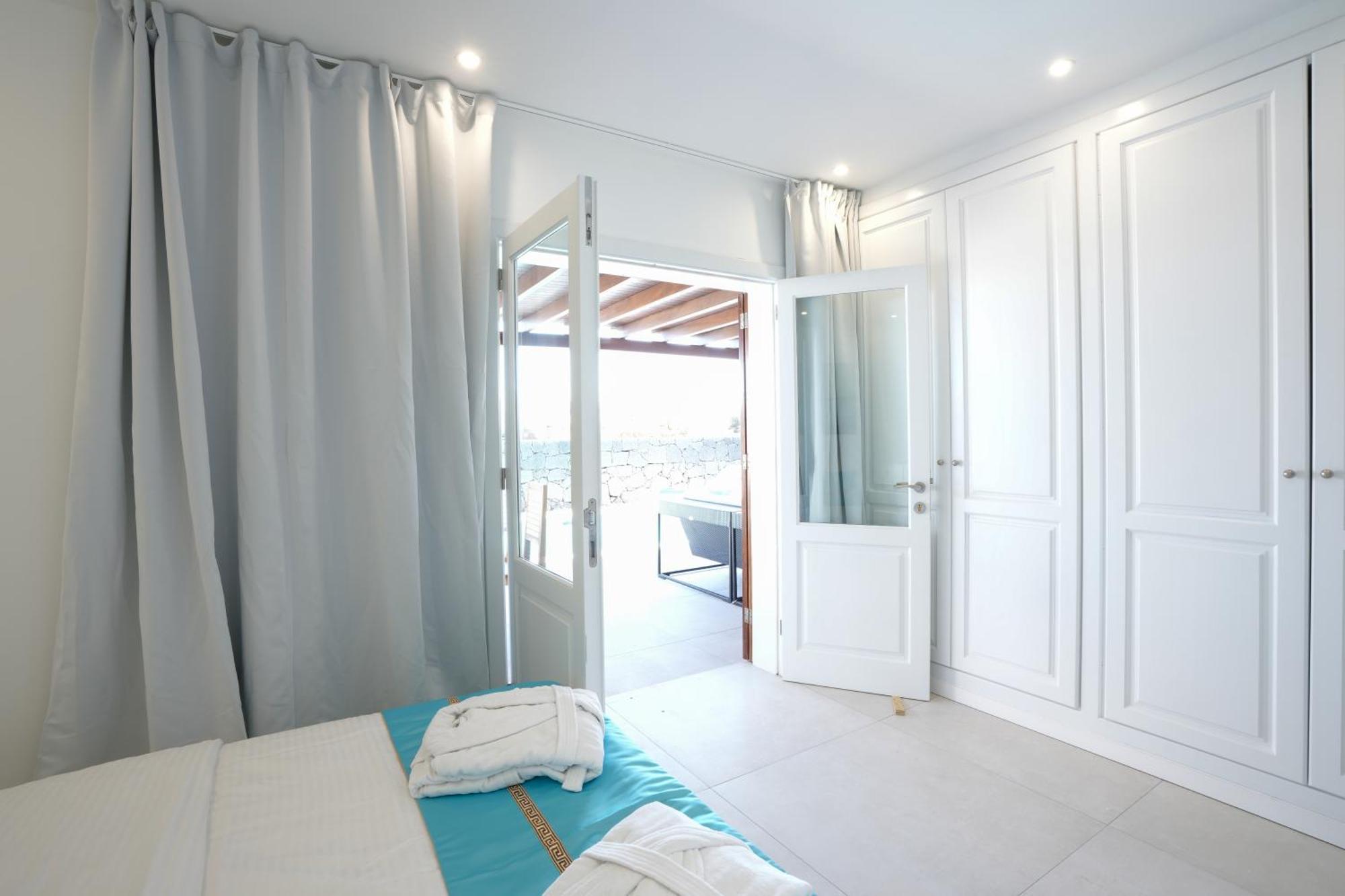 Villa Yasmina Playa Blanca Luaran gambar