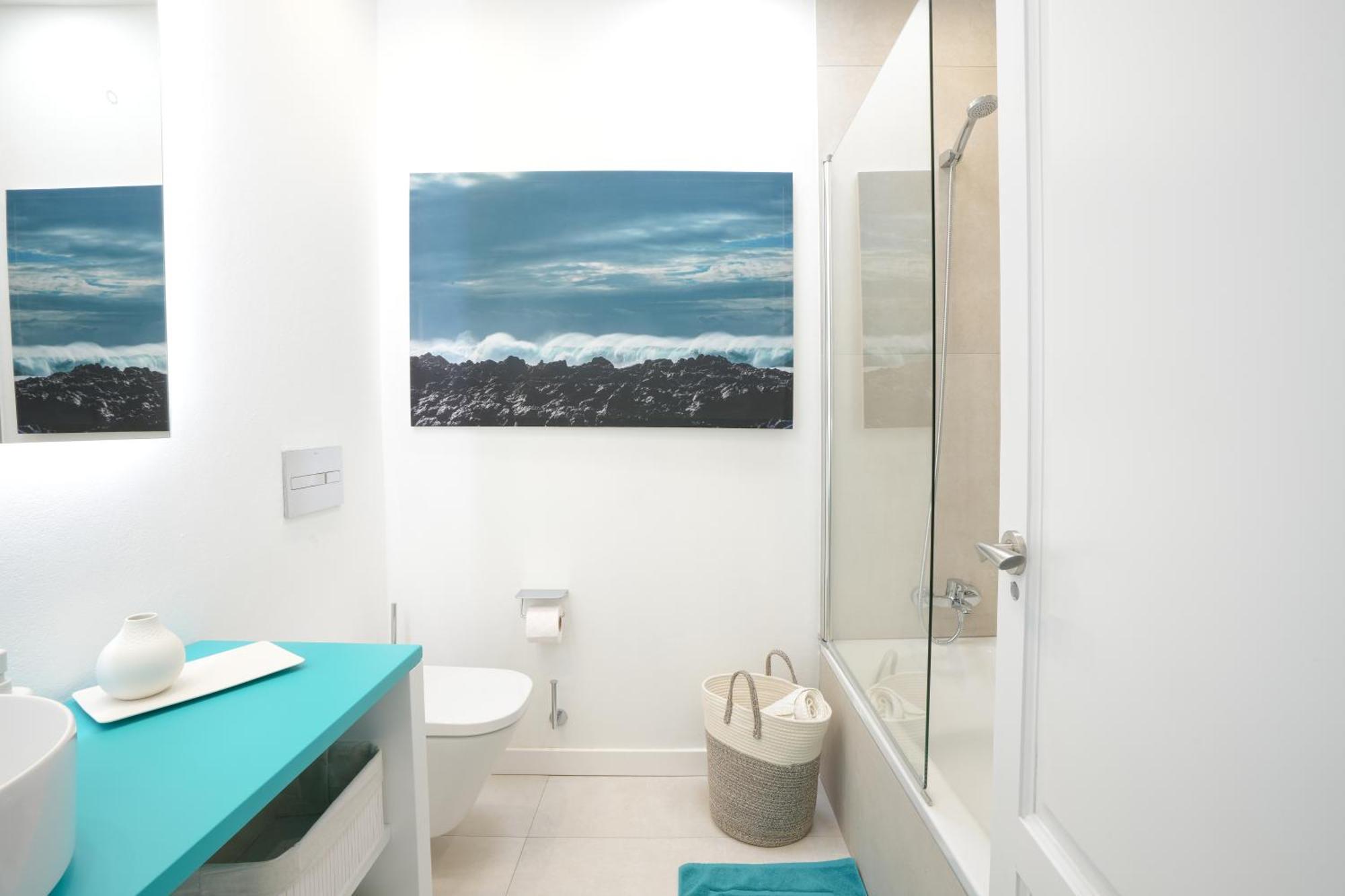 Villa Yasmina Playa Blanca Luaran gambar